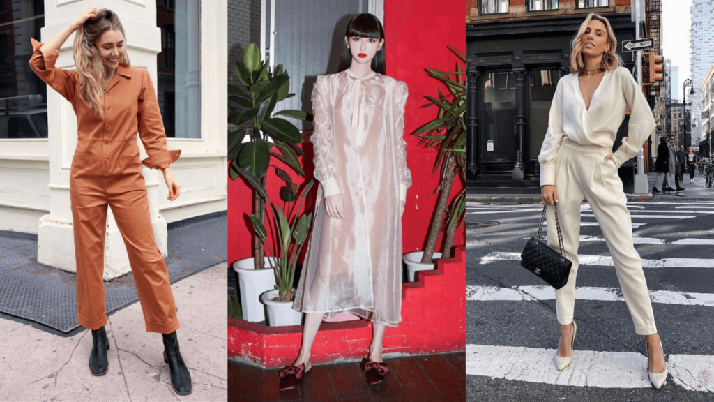 Fashion The Drop November 2019 Lisa DiCicco Cahue