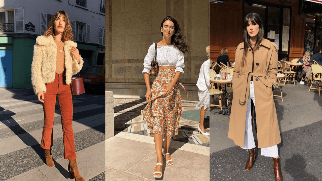 the best french fashionistas to follow on instagram for influencer lifestyle and fashion