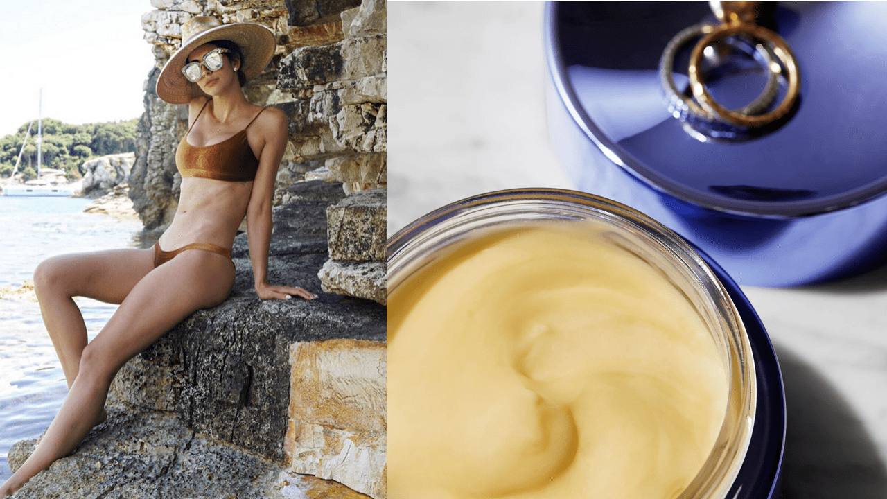 hope smith's body butter line launches MUTHA brand for pregnancy and stretch marks