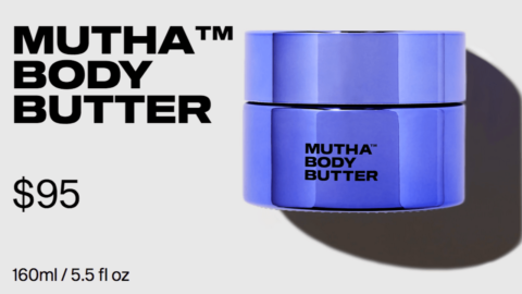 mutha takeyourvitaminc influential