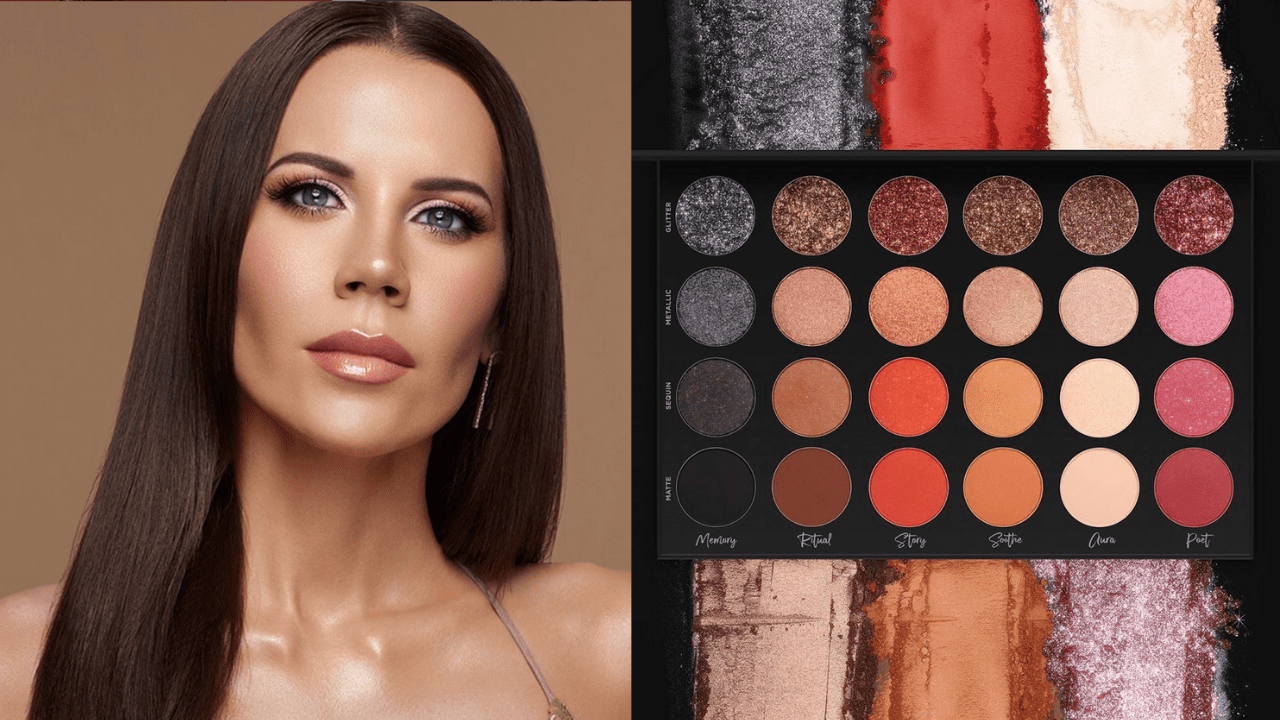 youtuber tati westbrook launches color cosmetics Tati Beauty